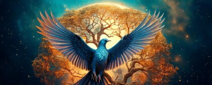 Simorgh