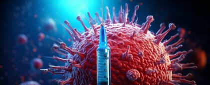 Enteromix cancer vaccine