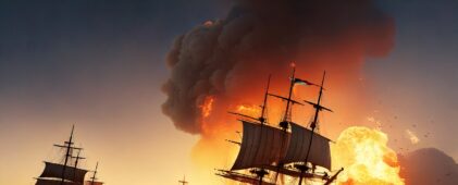 Anglo – Ayutthaya War