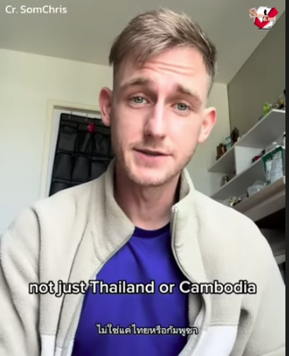 Fact : Cambodia start War
