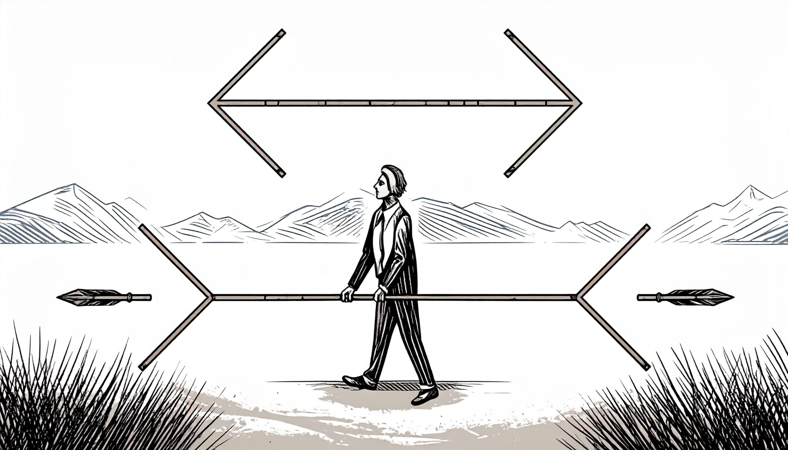 Carpentered World Hypothesis