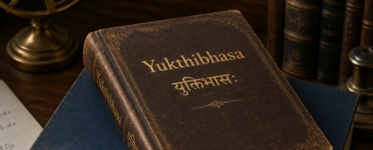 Yuktibhasa