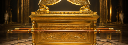 The Ark of the Covenant