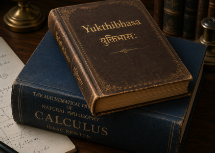 Yuktibhasa