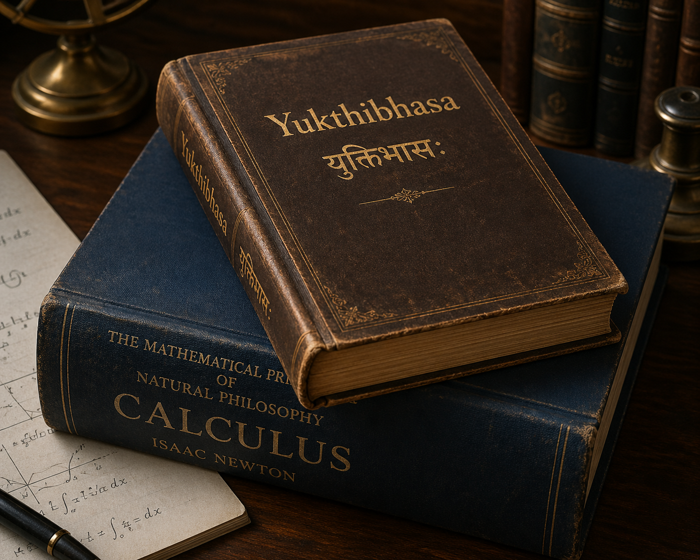 Yuktibhasa